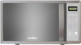 Horno de microondas Mabe Silver de 0.7 pies baja a su menor precio