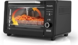 Horno freidora de aire PowerXL Crisp ‘N Bake baja de precio + 6 meses sin intereses