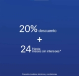 20% de descuento en iPhone 12 Pro y 12 Pro Max + hasta 24 msi en iShop Mixup