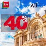 Accor Hotels Buen Fin 2021: hasta 40% de descuento en reservaciones de hotel