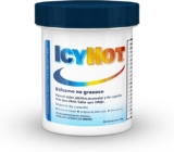 Bálsamo analgésico para el dolor muscular y de espalda Icy Hot baja a su menor precio