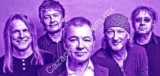 3X2 en todas las localidades para el concierto de Deep Purple en Auditorio Telmex (Guadalajara)