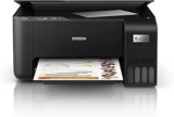 Impresora multifuncional Epson Ecotank L3210 baja a un gran precio