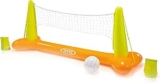 Juego inflable de voleibol para piscina baja a un gran precio