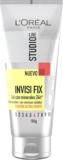 Gel para peinar Loréal Paris Studio Line Invisi Fix Ultra baja a su menor precio