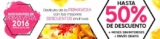 Descuentos de primavera en Inova,  hasta 50% de descuento, meses sin intereses y envío GRATIS