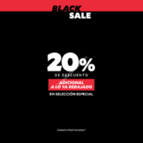 Ofertas Innovasport Black Friday 2019 del 29 de noviembre al 2 de diciembre