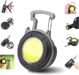 Llavero linterna LED multifunción baja a un gran precio
