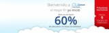 Promoción Interjet Buen Fin 2015: hasta 60% de descuento y 9 meses sin intereses