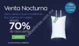 Venta Nocturna Interjet 11 de abril: hasta 70% de descuento + 10% adicional en todos los vuelos