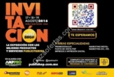 Invitacion Digital Acceso GRATIS a Publishop 2016 WTC CDMX (17,18,19 Agosto 2016)