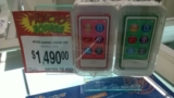 iPod nano touch 16 gb, con el 40% de descuento a $1490 en Bodega Aurrera Corales Cancún