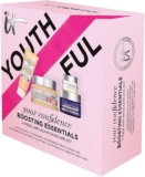 Set de cuidado facial anti-edad It cosmetics Youthful con 4 productos baja a su menor precio