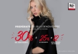 Ofertas Ivonne El Buen Fin 2016: 30% de descuento ó 25% de descuento + 12 meses sin intereses