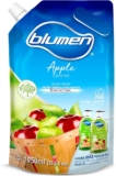 3×2 en jabón líquido antibacterial Blumen Apple Cocktail con 1050 ml