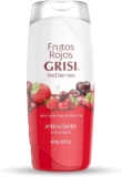 Jabón líquido corporal body wash Grisi Frutos Rojos Antioxidante de 450 ml baja a un excelente precio