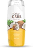 Jabón líquido corporal shower gel Grisi Coco Exfoliante de 400 ml baja a su menor precio