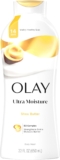 Jabón líquido corporal Olay Ultra Moisture con manteca de karité baja a su menor precio