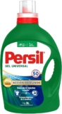 Detergente líquido Persil Gel Universal bote de 3 L baja a un excelente precio