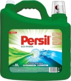 Nuevo detergente líquido Persil Eco Power de 9 litros baja a su menor precio