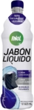 Detergente líquido para ropa Pinol ropa oscura y de mezclilla 828 ml baja de precio