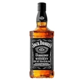 Whiskey bourbon Jack Daniels Old No. 7 baja a un gran precio