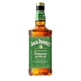 Whisky bourbon Jack Daniels Tennessee Apple baja a un gran precio