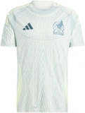Jersey Adidas Selección Mexicana visitante baja de precio