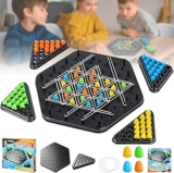 Juego de mesa de clavijas interactivas baja a su menor precio