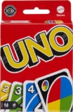Juego de cartas Uno baja a un precio buenísimo