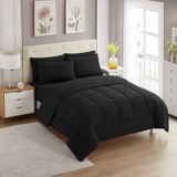 Juego de cama con sábanas y edredón bajan a su menor precio