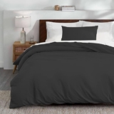 Juego de funda de edredón para cama individual baja a un precio muy bueno