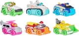 Juego de 6 cochecitos de metal Paw Patrol bajan a un excelente precio