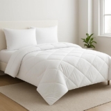 Juego de cama con sábanas y edredón para cama king baja a un tremendo precio