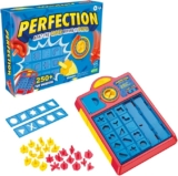 Juego de mesa de destreza Hasbro Perfection baja a su menor precio