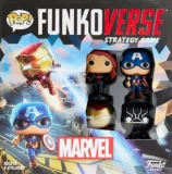 Juego de mesa de estrategia Funko Verse Marvel baja de precio
