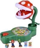 Juego de mesa Super Mario Escape de la Planta Piraña baja de precio