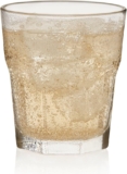 Juego de 12 vasos de vidrio roca Libbey Gibraltar de nuevo bajan de precio