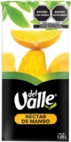 8 pack jugos Del Valle Néctar Durazno 1.89 L baja a un excelente precio