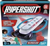 Juego de hockey electrónico Hasbro Hypershot baja a un gran precio