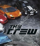 Juego The Crew gratis por 30 aniversario de Ubisoft