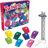 Juego interactivo Twister Air de Hasbro baja a su menor precio