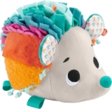 Juguete para bebés Fisher-Price Erizo Estímulos y Juego baja de precio
