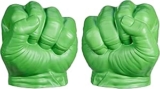 Juguete Marvel Avengers Super Puños Gamma de Hulk bajan a su menor precio