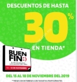 Juguetron Buen Fin 2019: Hasta 30% de descuento en juguetes