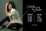 Promoción Julio Otoño/Invierno 2019: descuentos escalonados en compras a partir de $3,000