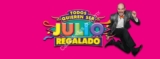 Ofertas Julio Regalado 2015: 3×2 en papel higiénico Charmín y Regio