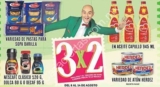 Ofertas Julio Regalado 2017: últimas ofertas de 3×2 hasta el 14 de agosto