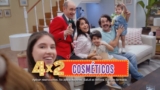 Promoción Julio Regalado 2019: 4×2 en cosméticos del 24 de julio al 1 de agosto