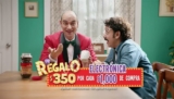 Última Promoción de Julio Regalado 2019: $350 de descuento por cada $1000 en Electrónica del 1 al 9 de Agosto 2019